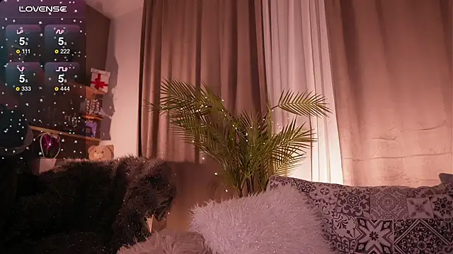 JessicaVerse online show from 13, 3, 2026