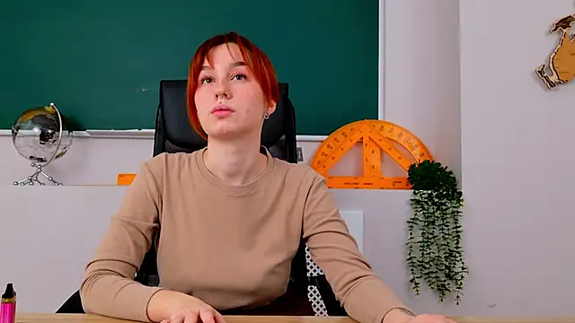 ClaireMathis online show from 12, 1, 2026