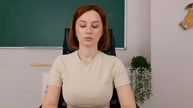 ClaireMathis online show from 3, 4, 2026