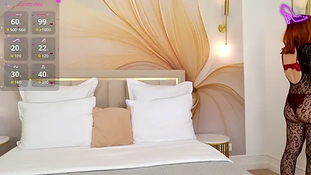 ClaireMathis online show from 10, 1, 2026