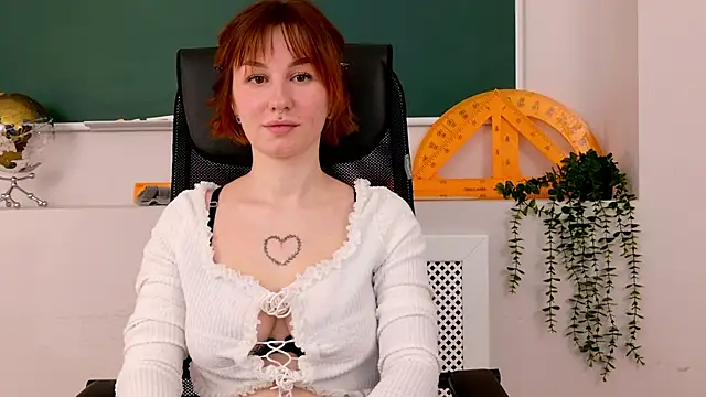 ClaireMathis online show from 18, 1, 2026