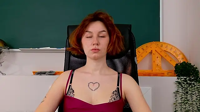 ClaireMathis online show from 17, 1, 2026