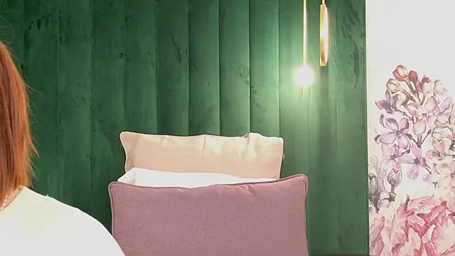 ClaireMathis online show from 31, 3, 2026