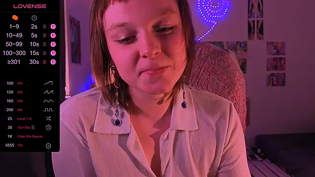 liquid0fluid0 online show from 15, 1, 2026