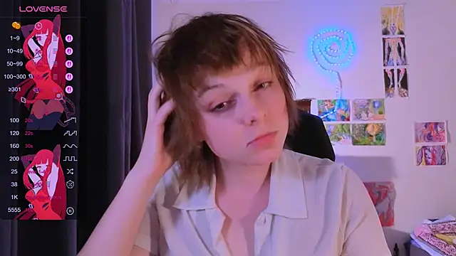 liquid0fluid0 online show from 6, 11, 2025