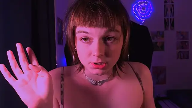 liquid0fluid0 online show from 19, 12, 2025