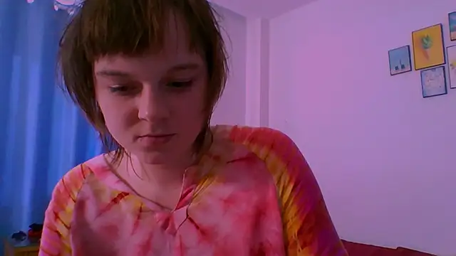 liquid0fluid0 online show from 24, 11, 2025