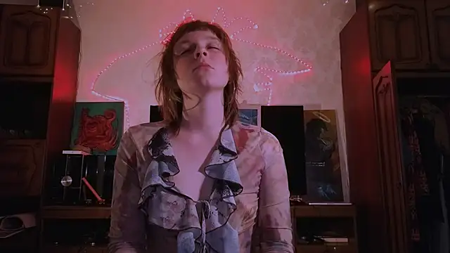 liquid0fluid0 online show from 4, 2, 2026