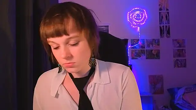 liquid0fluid0 online show from 15, 10, 2025