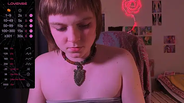 liquid0fluid0 online show from 12, 11, 2025