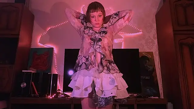 liquid0fluid0 online show from 14, 1, 2026