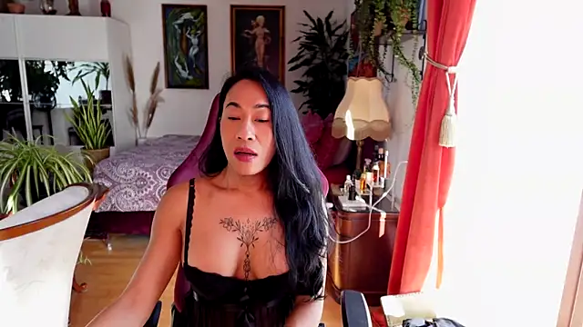 bianca bellamy online show from 20, 2, 2026