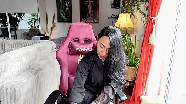 bianca bellamy online show from 10, 3, 2026