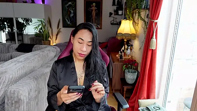 bianca bellamy online show from 25, 3, 2026