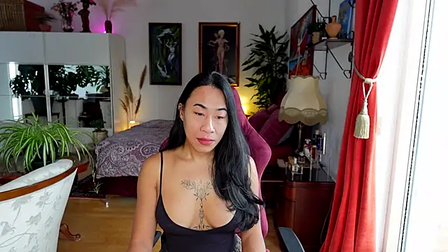 bianca bellamy online show from 10, 1, 2026