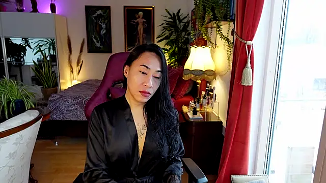 bianca bellamy online show from 5, 2, 2026