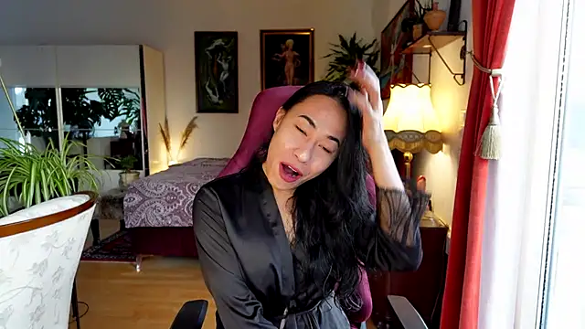 bianca bellamy online show from 1, 12, 2025