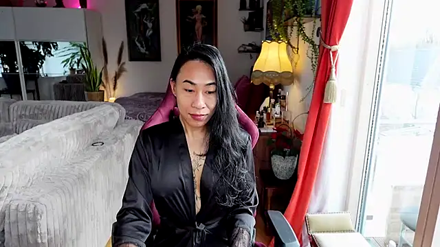 bianca bellamy online show from 13, 3, 2026