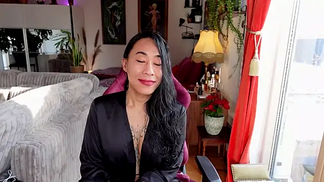 bianca bellamy online show from 19, 3, 2026