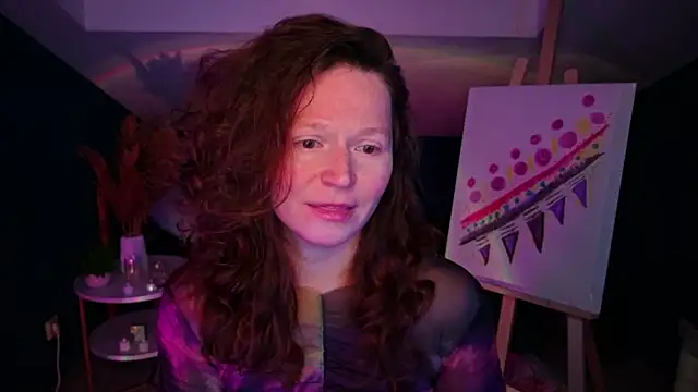 AuroraBorealis   online show from 14, 11, 2025