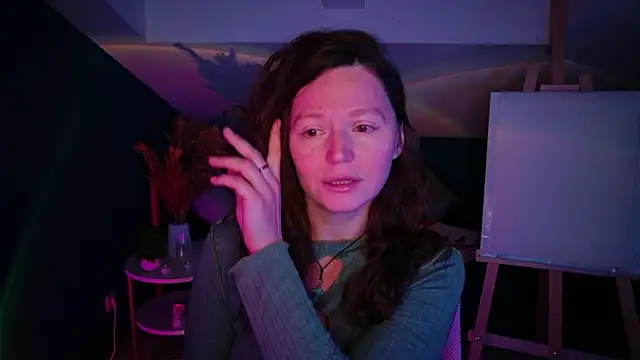 AuroraBorealis   online show from 18, 11, 2025