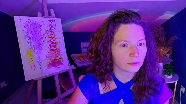 AuroraBorealis   online show from 25, 11, 2025