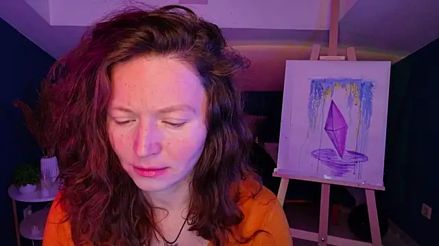 AuroraBorealis   online show from 8, 11, 2025