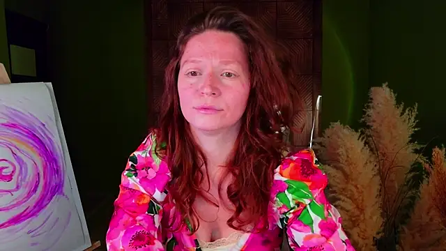 AuroraBorealis   online show from 26, 11, 2025