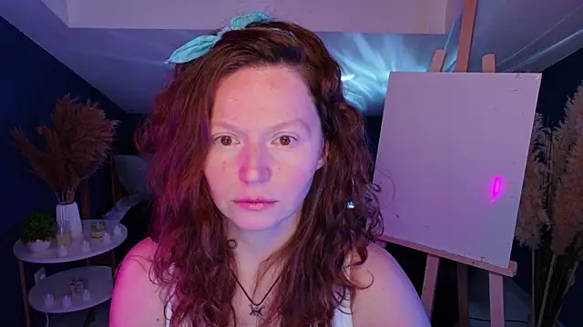 AuroraBorealis   online show from 6, 11, 2025