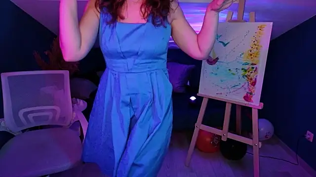 AuroraBorealis   online show from 4, 11, 2025