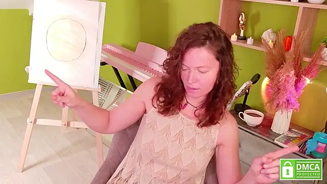 AuroraBorealis   online show from 3, 12, 2025