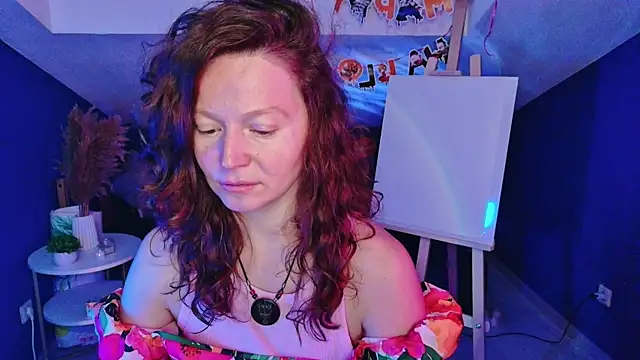 AuroraBorealis   online show from 20, 10, 2025