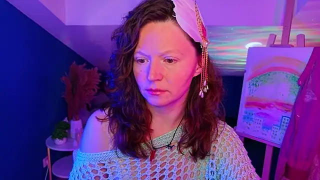 AuroraBorealis   online show from 30, 11, 2025