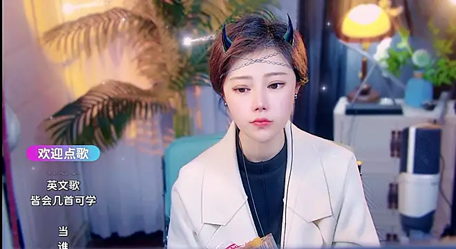 cherry-fa online show from 22, 4, 2026