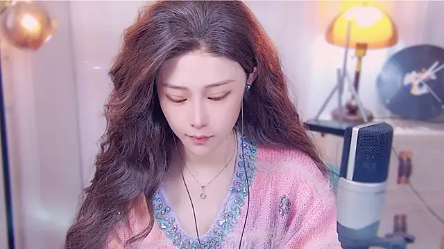 cherry-fa online show from 14, 10, 2025