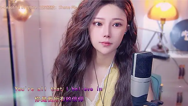 cherry-fa online show from 15, 10, 2025