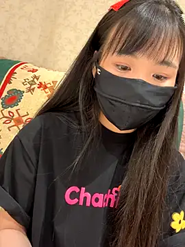 Snapshot of Ha_2660 chatting on 25, 11, 2025 Ha 2660 online show from 25, 11, 2025