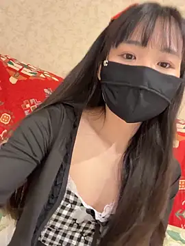 Snapshot of Ha_2660 chatting on 29, 11, 2025 Ha 2660 online show from 29, 11, 2025