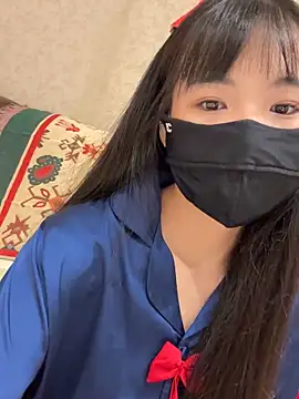 Snapshot of Ha_2660 chatting on 24, 11, 2025 Ha 2660 online show from 24, 11, 2025