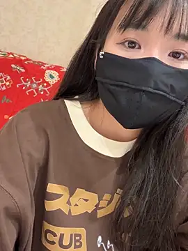 Snapshot of Ha_2660 chatting on 30, 11, 2025 Ha 2660 online show from 30, 11, 2025