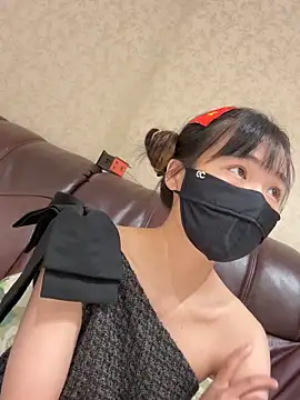 Snapshot of Ha_2660 chatting on 1, 11, 2025 Ha 2660 online show from 1, 11, 2025