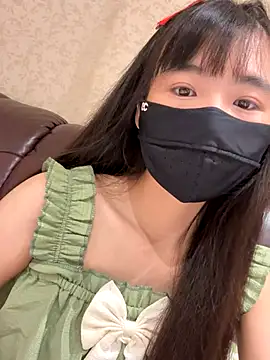 Snapshot of Ha_2660 chatting on 6, 11, 2025 Ha 2660 online show from 6, 11, 2025