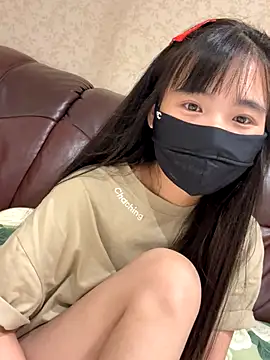 Snapshot of Ha_2660 chatting on 9, 11, 2025 Ha 2660 online show from 9, 11, 2025