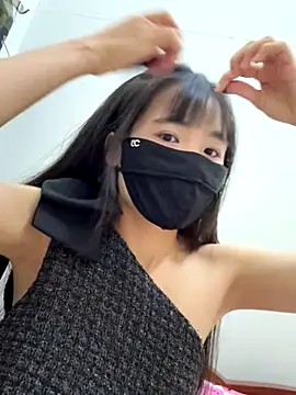 Snapshot of Ha_2660 chatting on 24, 10, 2025 Ha 2660 online show from 24, 10, 2025