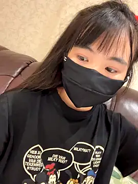 Snapshot of Ha_2660 chatting on 8, 11, 2025 Ha 2660 online show from 8, 11, 2025