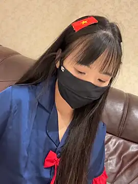 Snapshot of Ha_2660 chatting on 20, 11, 2025 Ha 2660 online show from 20, 11, 2025