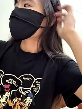 Snapshot of Ha_2660 chatting on 27, 10, 2025 Ha 2660 online show from 27, 10, 2025