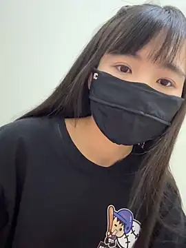 Snapshot of Ha_2660 chatting on 25, 10, 2025 Ha 2660 online show from 25, 10, 2025