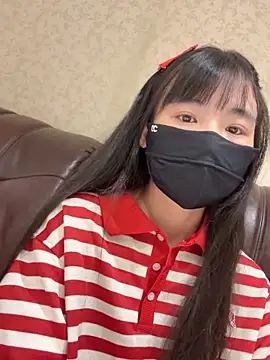 Snapshot of Ha_2660 chatting on 3, 11, 2025 Ha 2660 online show from 3, 11, 2025