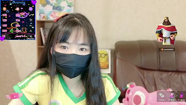 Ha 2660 online show from 5, 3, 2026